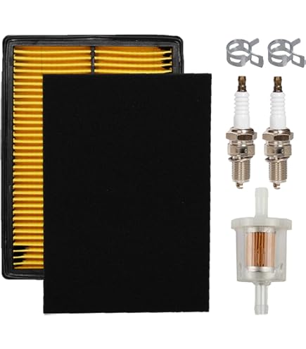 Air Filter 17210-Z6M-010 For Honda GXV630, GXV660, GXV690 Engines & Cub Cadet