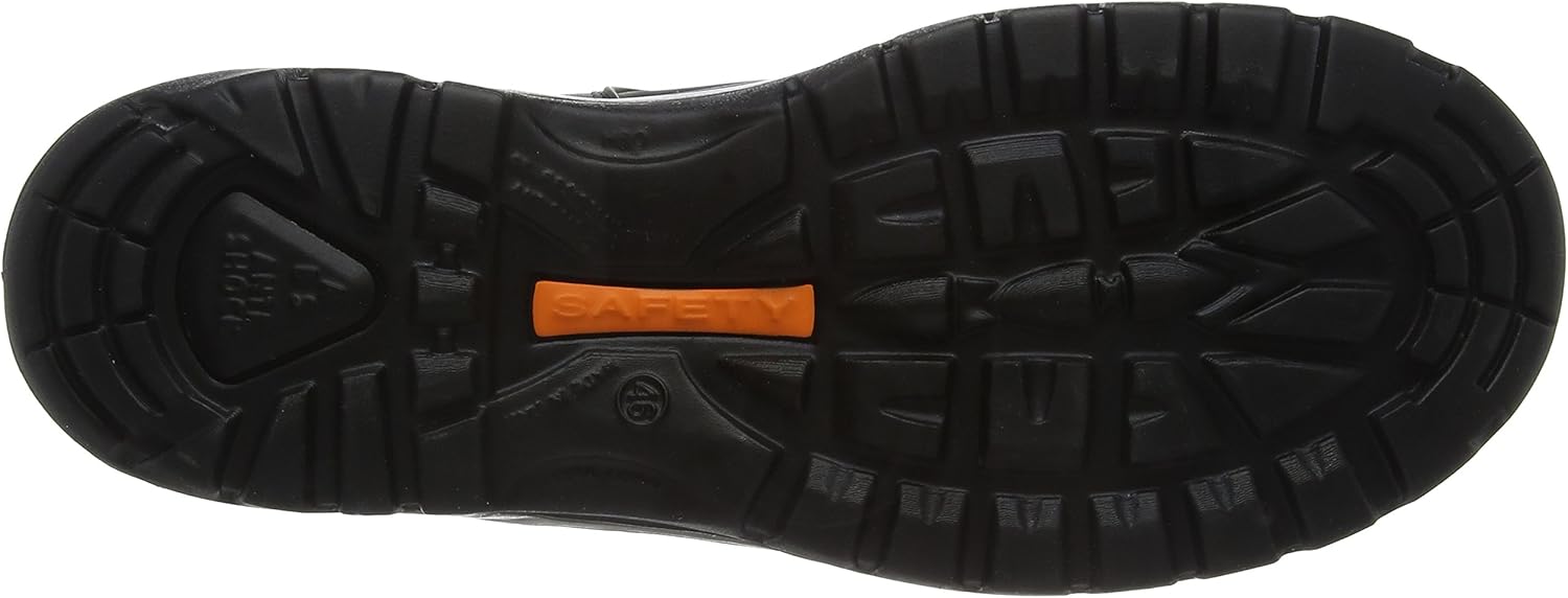 grisport director safety boot