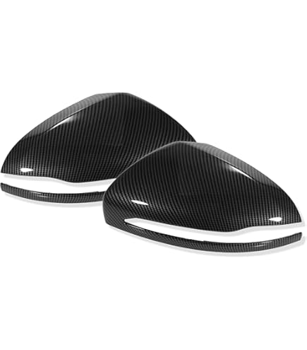 Car Mirror Cap Cover For Mercedes-Benz S Class W222 2013