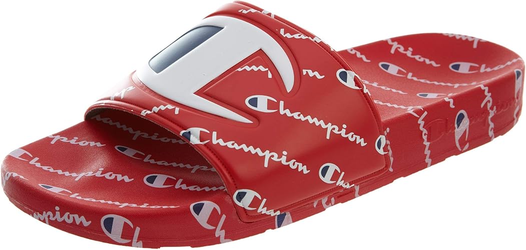 champion ipo repeat slides red