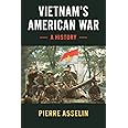 Vietnam's American War: A History (Cambridge Studies in US Foreign Relations)