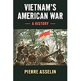 Vietnam's American War: A History (Cambridge Studies in US Foreign Relations)