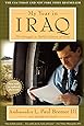 My Year in Iraq: The Struggle to Build a Future of Hope