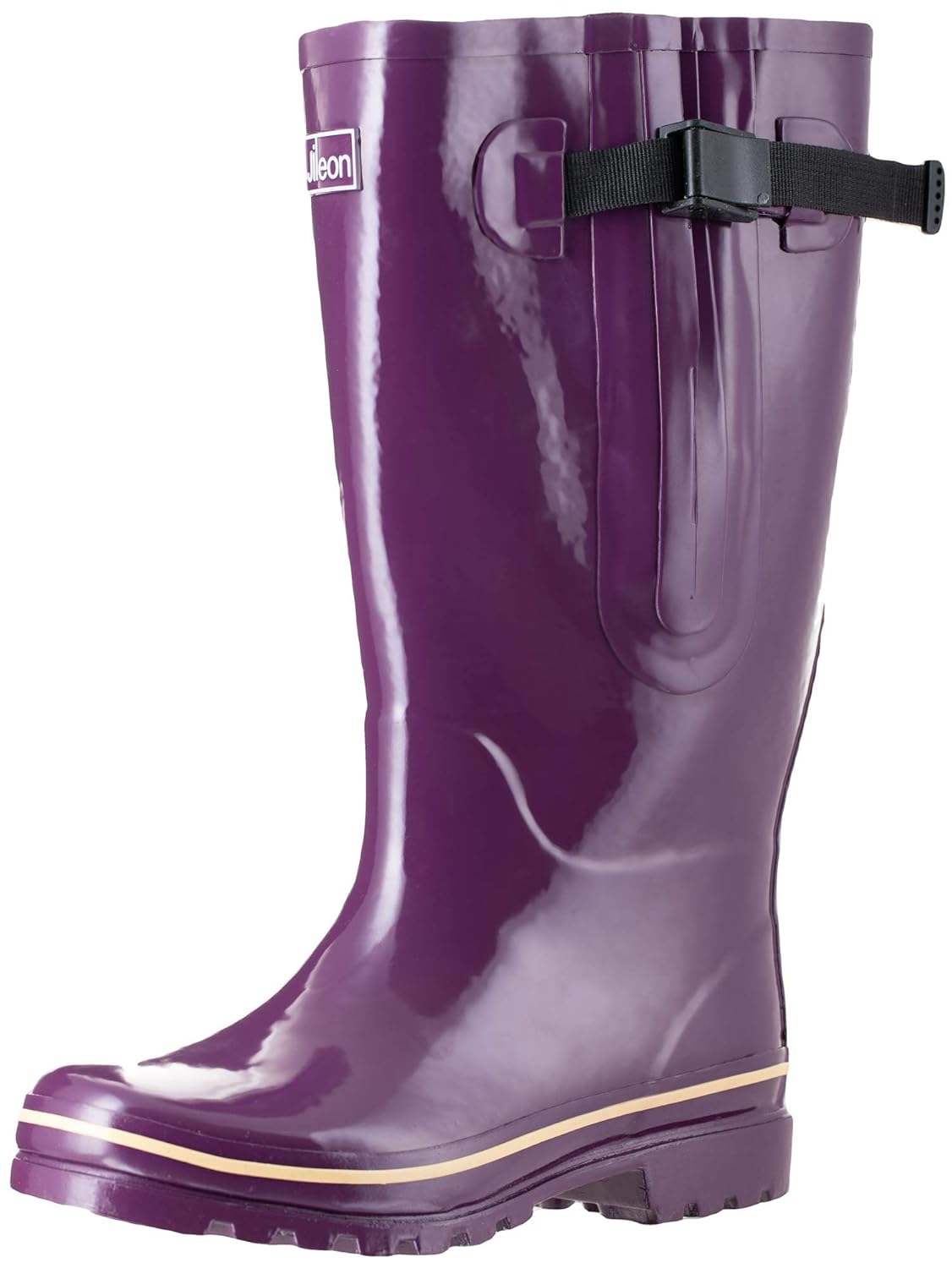 rain boots for fat calves