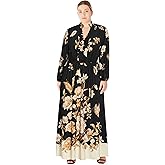 City Chic Women's Plus Size Dress - Fernanda Maxi