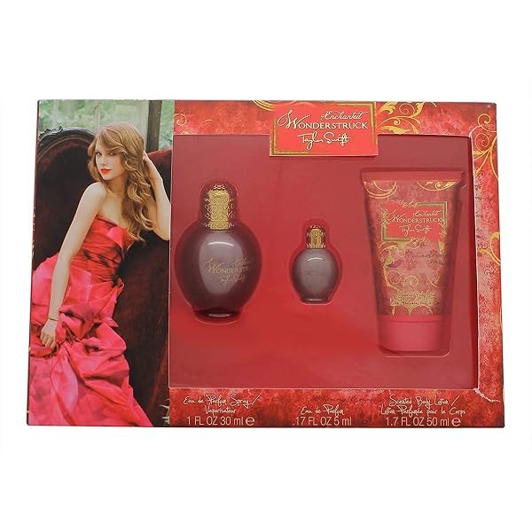Amazon.com : Taylor Swift Wonderstruck Enchanted Eau de Amazon.com : Taylor Swift Wonderstruck Enchanted Eau de