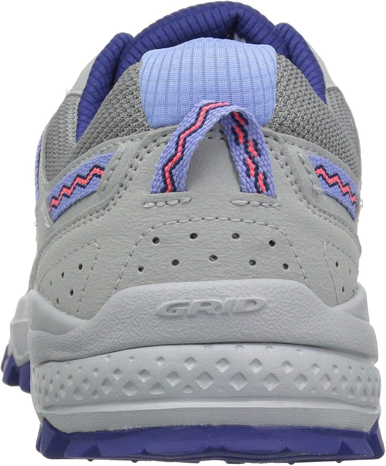 saucony women's grid excursion tr12 sneaker