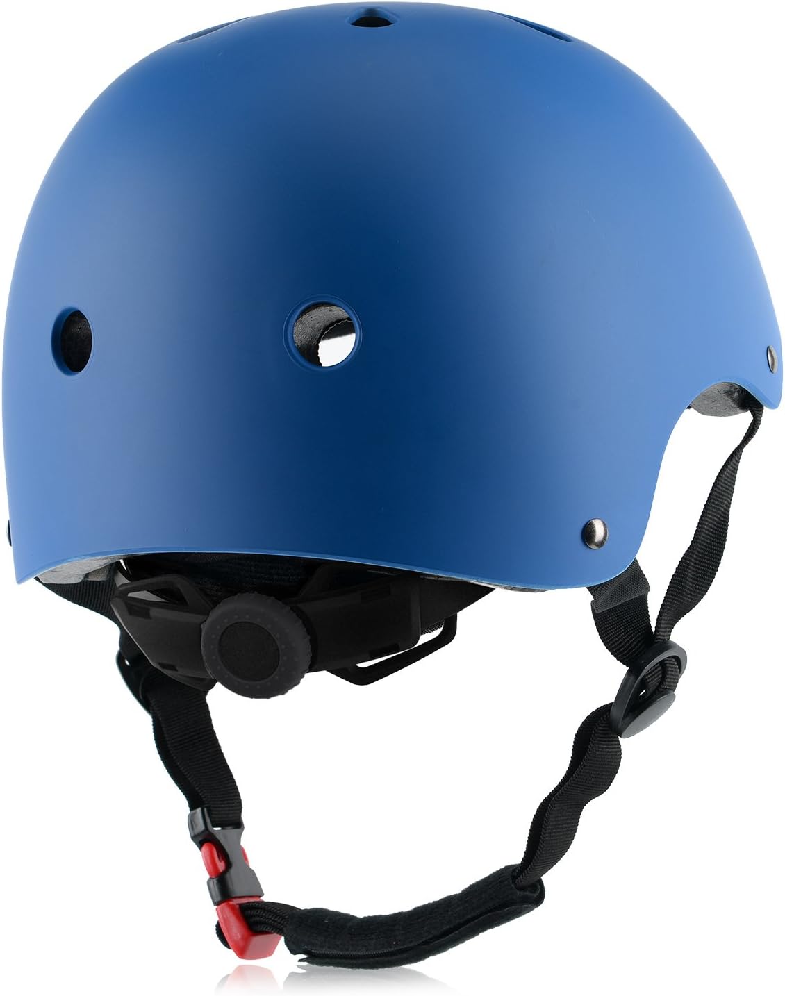 Kids Bike Helmet, CPSC Certified, Adjustable and Multi-Sport, from Toddler to Youth, 3 Sizes : Sports & Outdoors
