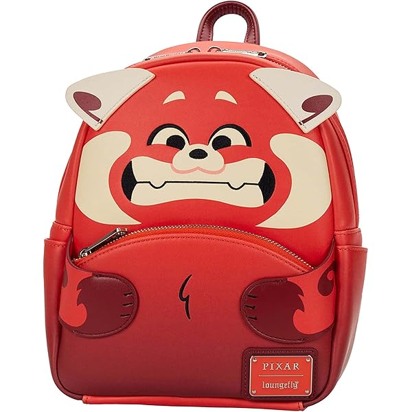 Amazon.com: Loungefly Disney Pixar Up Working Buddies Womens