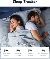 GRV Smart Watch Fitness Tracker Heart Rate Sleep Monitor Pedometer Call SMS view 5