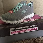 skechers graceful twisted fortune review