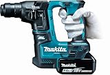 Makita DHR171Z 18V Li-Ion LXT Brushless Rotary Hammer with Led Light view 3