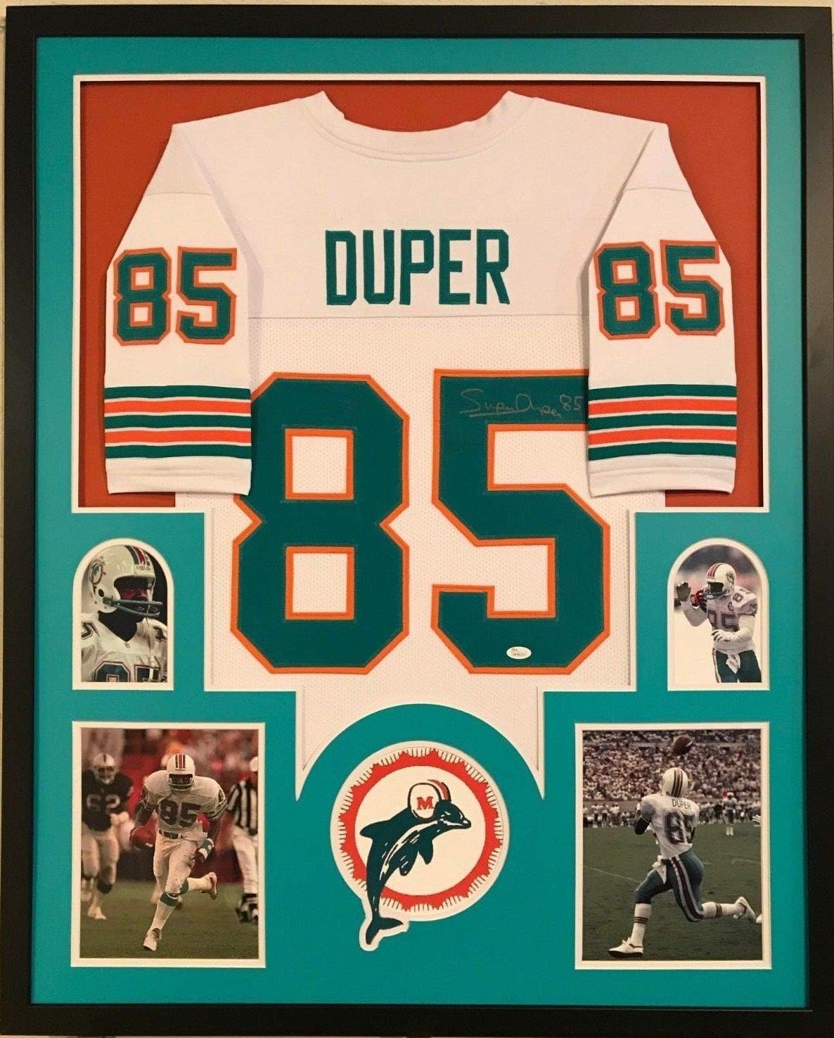 mark duper jersey