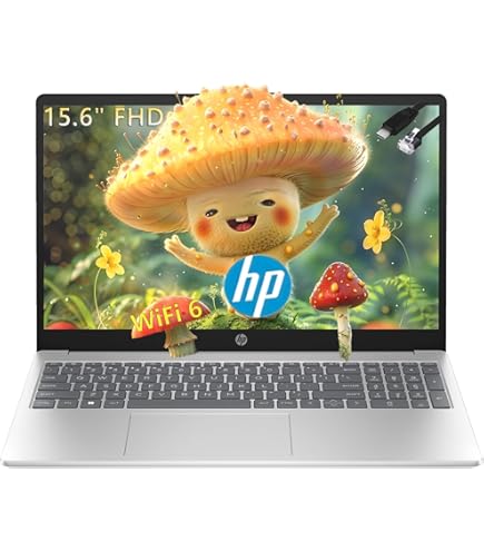 Amazon.com: HP Pavilion 15