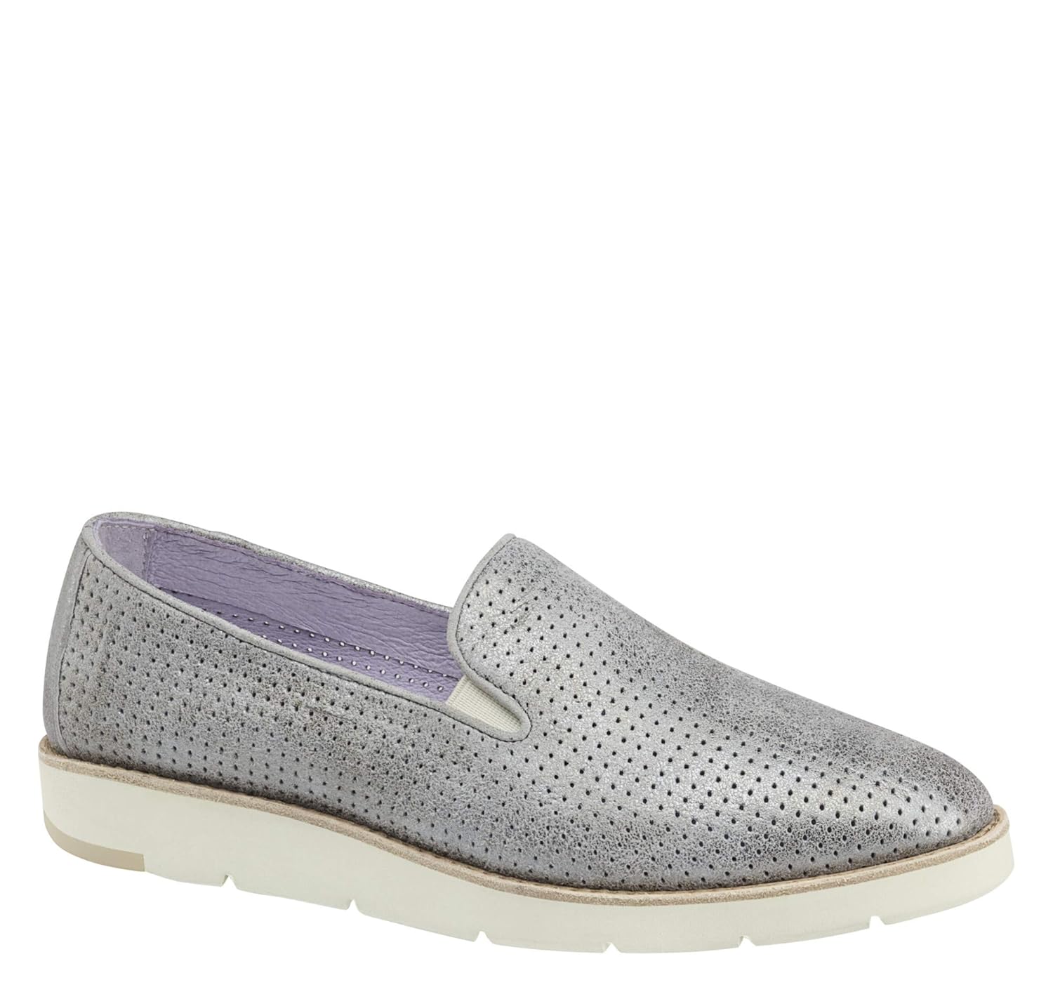 johnston and murphy womens flats