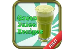 Green Juice Recipes Easy