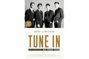 Tune In: The Beatles: All These Years