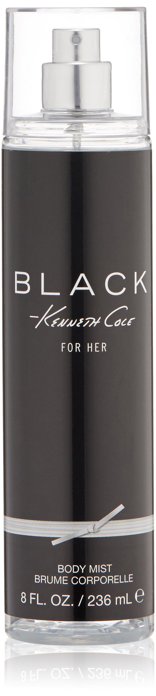 Cole Black for Her, 3.4 Fl Oz COLE Luxury
