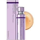 CENTELLIAN 24 360 Shot PDRN Active Serum, TECA, Firming &amp; Hydration | Ampoule with Ribbon Collagen and Hyaluronic Acid for Deep Hydration, Elasticity and Smooth-Looking Skin, 1.69 fl oz