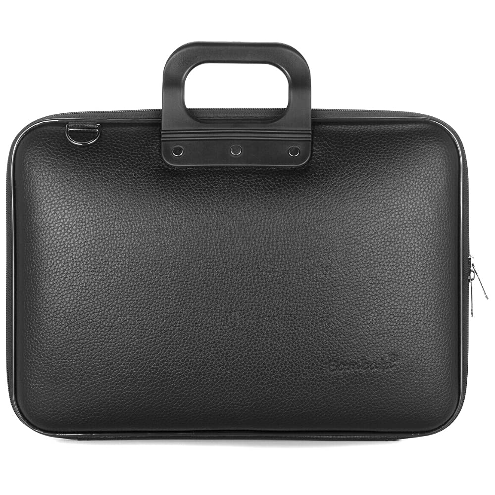 Bombata E00637 Classic Case for 15.6-Inch Laptops