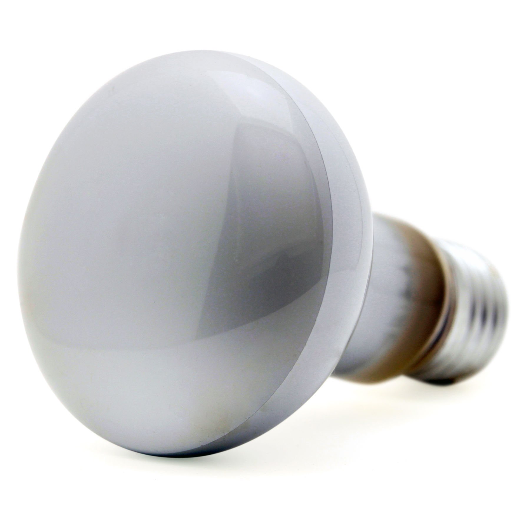 10 x 60WATT R63 PEARL REFLECTOR LAMP BULB ES SPOTLIGHT SCREW CAP