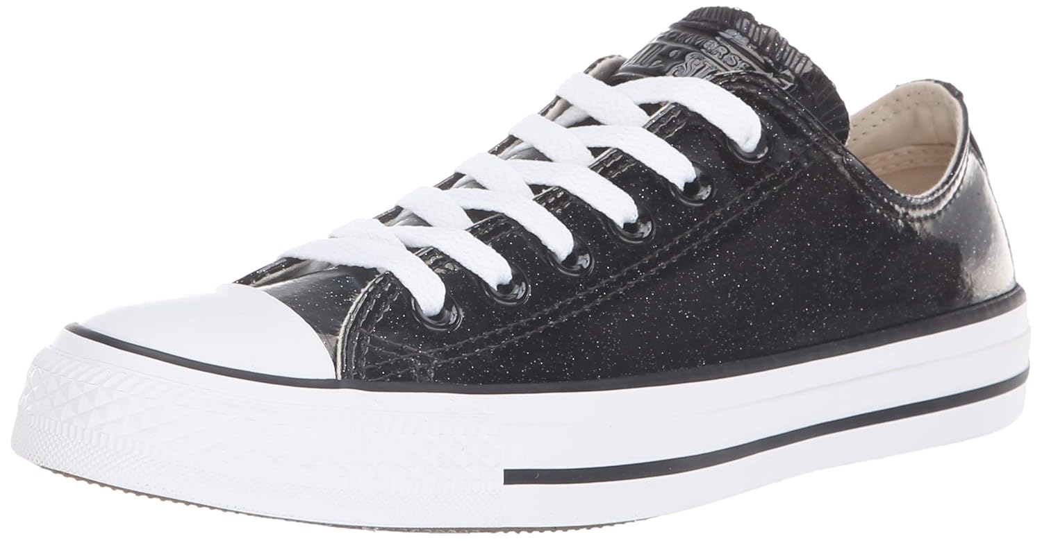 glitter chuck taylor converse