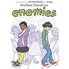 Enemies (Berrybrook Middle School)