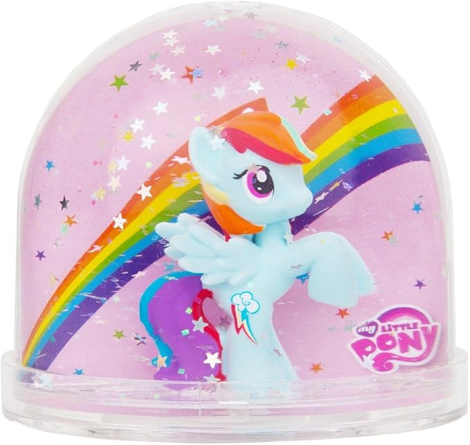 Trousellier My Little Pony Snow Globe Amazon.co.uk Baby