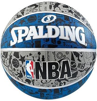 amazon spalding basketball
