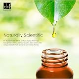 Dr Botanicals Caffeine Face Moisturiser Anti Aging Coffee Butter Sunspots Fine view 7