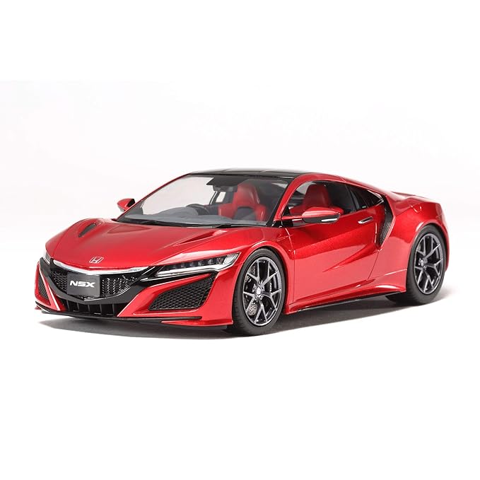 Tamiya honda nsx