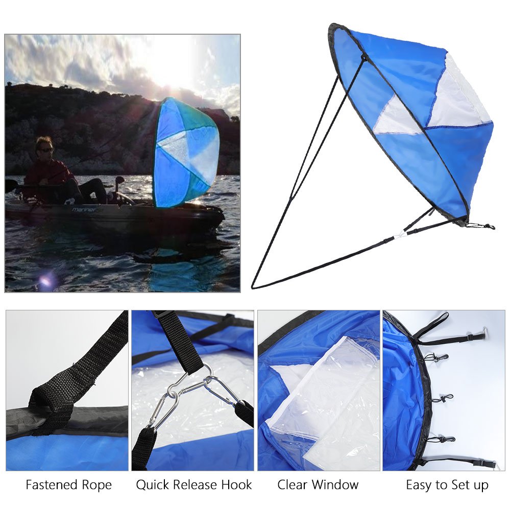 Up sail. Up sail