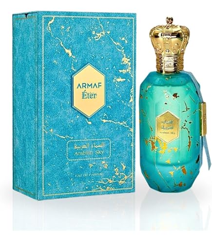Amazon.com : Eter - Perfume Oasis by Armaf for Women - 3.4 oz EDP