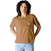 Carhartt Women's Tencel™ Fiber Series Loose T-Shirt