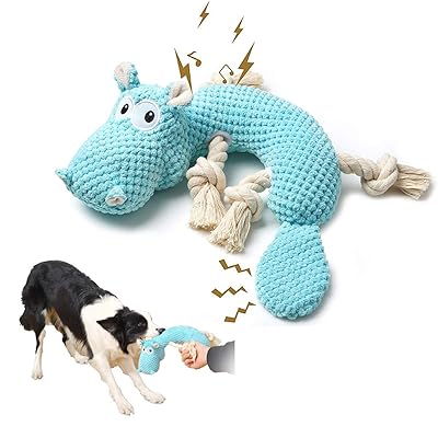 Durable Dog Toys for Aggressive Chewers, Squeaky and Kenya Ubuy