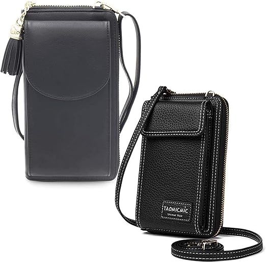 clutch mobile case