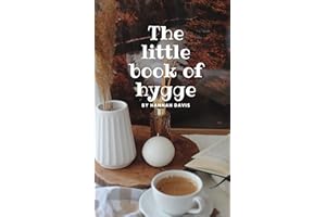 the little book of hygge