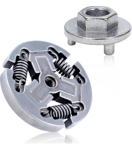 Amazon.com: Echo/Shindaiwa A056000221 & A556001580 Clutch & Drum