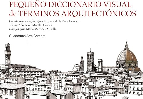 Download Pequeño diccionario visual de términos arquitectónicos PDF