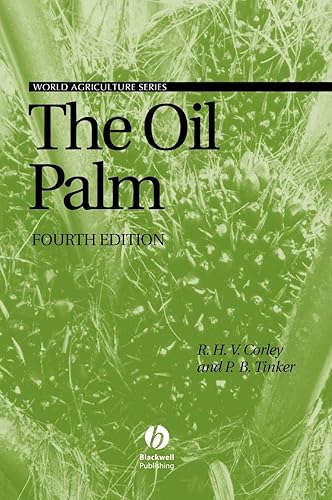Download The Oil Palm PDF