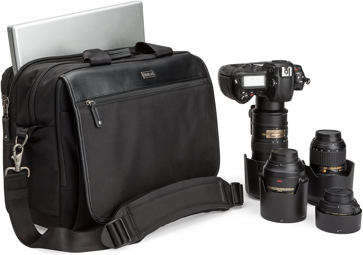 Think Tank Photo Urban Disguise 60 Classic: Amazon.ca: Camera & Photo