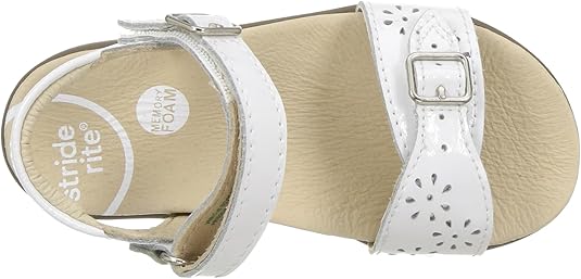 stride rite roxana sandal