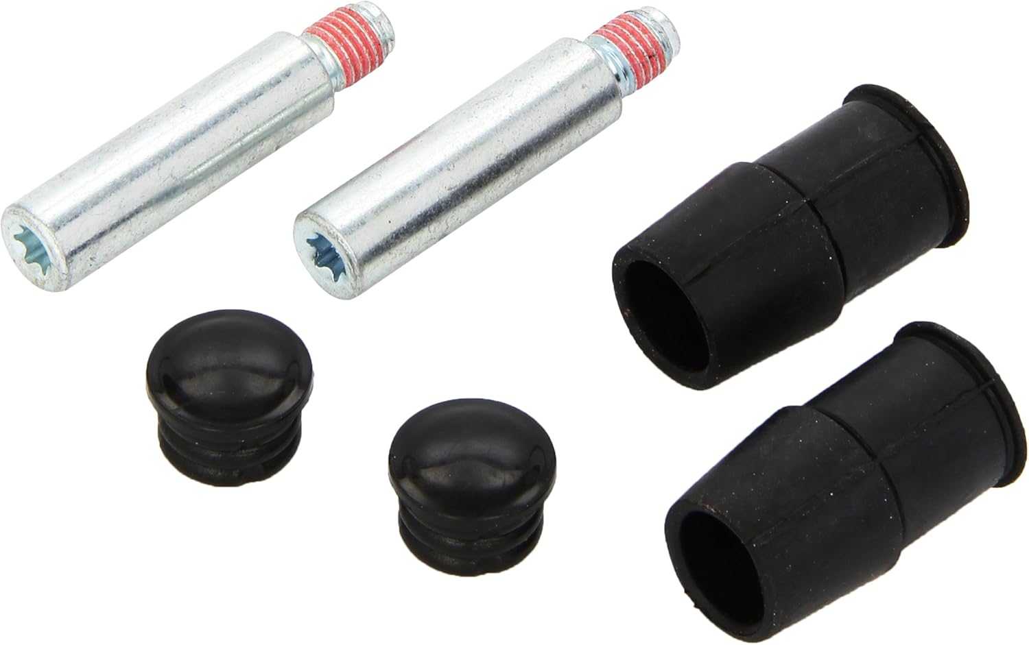 113-1363X METZGER Z 1363X Kit manicotti di guida, Pinza freno