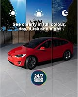 Arlo Ultra 2 Security Camera Outdoor 4K Add-on Wireless CCTV 6-Month Battery view 7