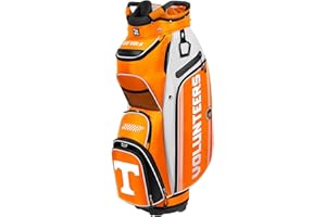 Team Effort NCAA The Bucket III Cooler Cart Golf Bag