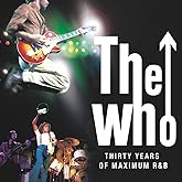 30 Years of Maximum R & B