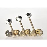 Balalaika Tuners for Russian Balalaika Prima Balalaika Pegs Heads