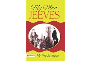 My Man Jeeves