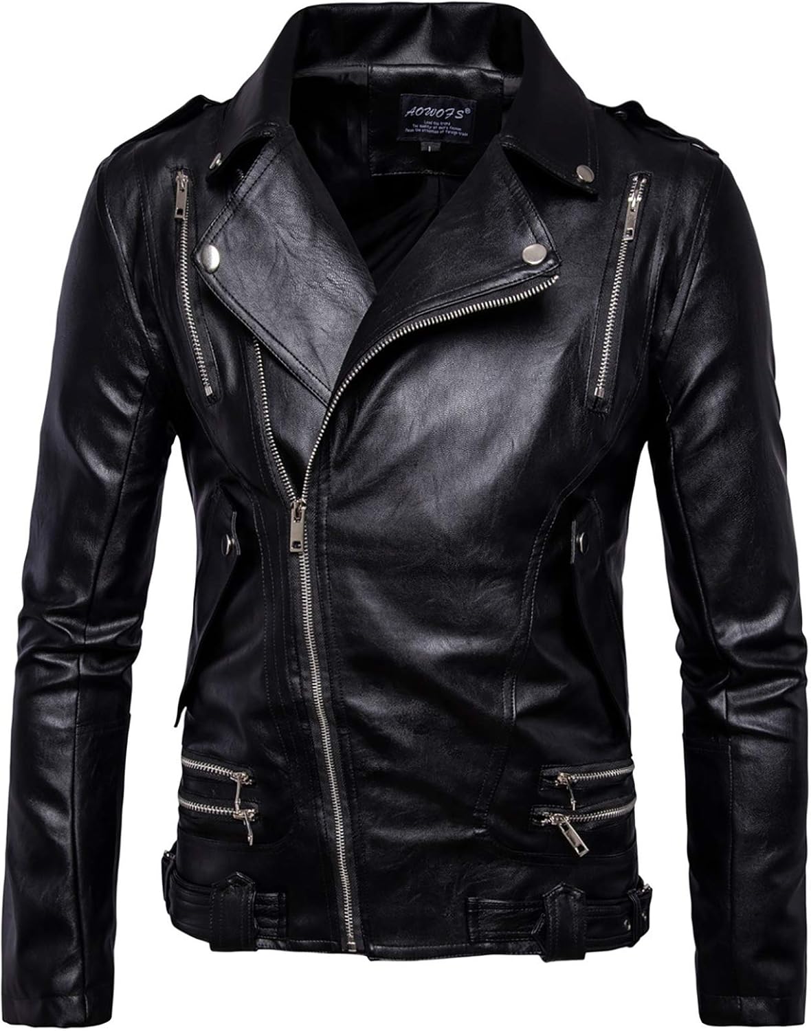 chaussure moto grande taille