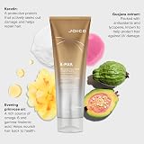 Joico K-Pak Reconstructing Conditioner for Damaged Hair 250ml Repair Strength view 5